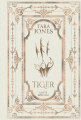 Couverture U.S Unité Spéciale, tome 1 : Tiger Editions Autoédité 2023