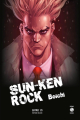 Couverture Sun-Ken Rock, deluxe, tome 13 Editions Doki Doki 2022