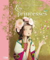 Couverture Mes 10 plus beaux contes classiques: Les princesses Editions Lito 2016