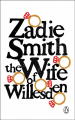 Couverture The Wife of Willesden Editions Penguin Random House 2021