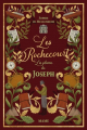 Couverture Les Rochecourt, tome 2 : La plume de Joseph Editions Mame 2023