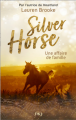 Couverture Le Ranch de Silver Horse, tome 4 : Une affaire de famille Editions Pocket (Jeunesse) 2024