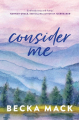 Couverture Consider me Editions Simon & Schuster 2023