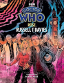 Couverture Doctor Who : Rose Editions BBC Books (Doctor Who) 2023