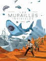 Couverture Les murailles invisibles, tome 2 Editions Dargaud 2024