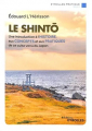 Couverture Le Shintô Editions Eyrolles (Pratique) 2023