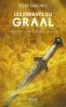 Couverture Les Enfants du Graal, tome 6 : La Princesse et le Kilim Editions Bragelonne (Poche) 2024