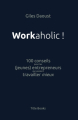 Couverture Workaholic ! Editions Title Books 2021