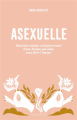 Couverture Asexuelle Editions Larousse 2024
