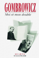 Couverture Moi et mon double Editions Gallimard  (Quarto) 1996