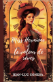 Couverture Miss Hermione et le voleur de rêves Editions Autoédité 2023