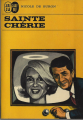 Couverture Les Saintes Chéries Editions J'ai Lu 1964