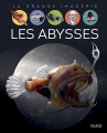 Couverture Les abysses Editions Fleurus (La grande imagerie) 2021