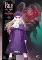 Couverture Fate Stay Night, tome 13 Editions Pika (Shônen) 2013