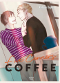 Couverture Five Corners Coffee Editions IDP (Hana Collection) 2023