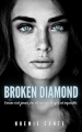 Couverture Broken Diamond Editions Autoédité 2023