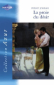 Couverture La proie du désir Editions Harlequin (Azur) 2004