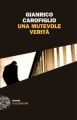 Couverture Une vérité changeante Editions Einaudi 2014