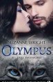 Couverture Olympus, tome 5 : Deke Hammond Editions Milady 2023