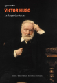 Couverture Victor Hugo : Le forçat des lettres Editions Perrin / BnF 2023