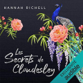 Couverture Les secrets de Cloudesley Editions Audible studios 2019