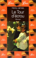 Couverture Le tour d'écrou Editions Librio 1998