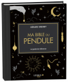 Couverture Ma bible du pendule Editions Leduc (Eso) 2023