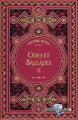 Couverture Odes et Ballades, tome 2 : Odes et Ballades  Editions Hachette (Hetzel) 2023