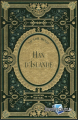 Couverture Han d'Islande Editions Hachette (Hetzel) 2023