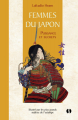 Couverture Femmes du Japon : puissance et secrets Editions Synchronique 2023
