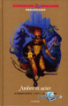 Couverture Dragonlance : Le Sombre Disciple, tome 2 : Ambre et Acier Editions Hachette 2023