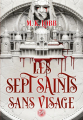 Couverture Les sept saints sans visage, tome 1 Editions de Saxus (reliée) 2024