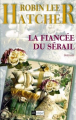 Couverture La fiancée du sérail Editions L'Archipel 1998
