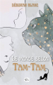 Couverture Le monde selon Tam-Tam Editions Encre de Lune 2024