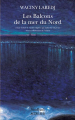Couverture Les Balcons de la mer du Nord Editions Actes Sud (Sindbad) 2003