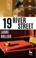 Couverture 19 River street Editions Récamier 2024