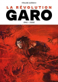 Couverture La révolution Garo Editions Imho 2023