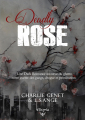 Couverture Deadly Rose Editions Elixyria 2024
