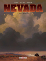Couverture Nevada, tome 5 : Viva Las Vegas Editions Delcourt (Néopolis) 2024