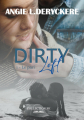 Couverture Dirty Loft, tome 1 Editions Sharon Kena (Romance) 2024
