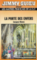 Couverture La Porte des enfers Editions Fleuve (Noir - Anticipation) 1989