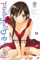 Couverture Rent-a-Girlfriend, tome 11 Editions Noeve grafx 2023