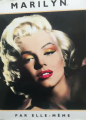 Couverture Marilyn par elle-même Editions Gründ (Peuples et Cultures) 1991