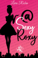 Couverture @ Sexy Roxy Editions Autoédité 2024