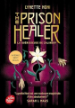 Couverture The Prison Healer, tome 1 : La guérisseuse de Zalindov Editions Le Livre de Poche (Jeunesse) 2024