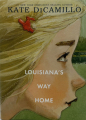 Couverture Louisiana Editions Candlewick Press 2018