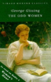 Couverture The Odd Women  Editions Virago Press 1993