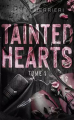 Couverture Trainted hearts, tome 1 Editions Hachette 2023