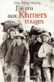 Couverture J'ai cru aux Khmers rouges : Retour sur une illusion Editions Buchet / Chastel (Littérature étrangère) 2003