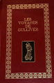 Couverture Les voyages de Gulliver Editions de Saint-Clair 1975
